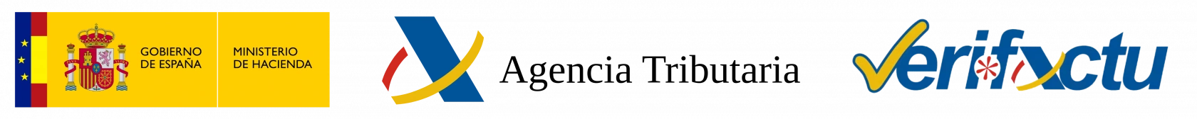Gobierno de España - Ministerio de Hacienda, Agencia Tributaria, VeriFactu - Software Acreditado